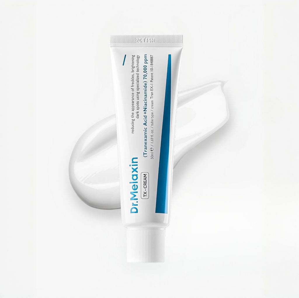Dr.Melaun TX Cream 50ml Dr.Melaun