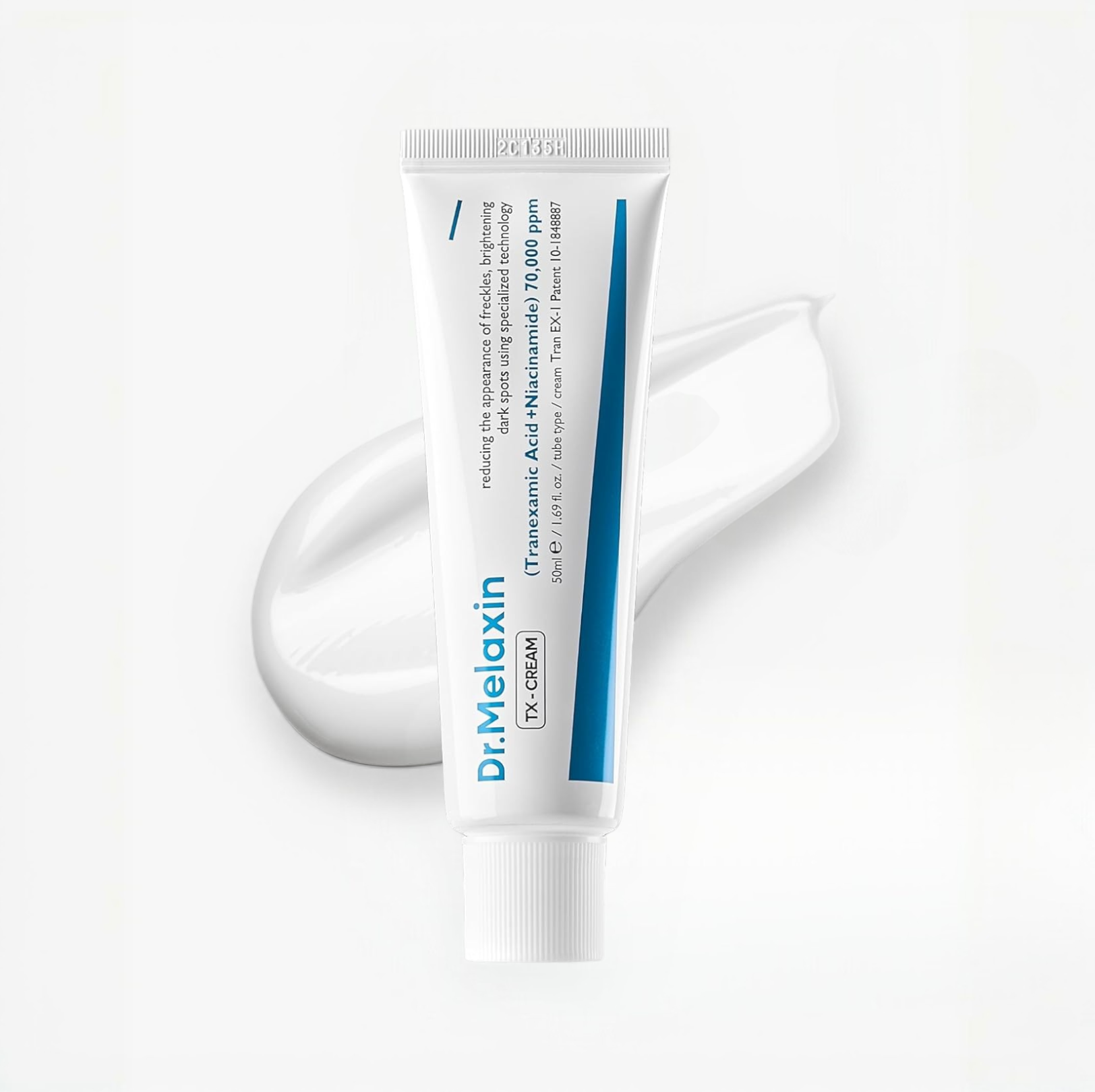 Dr.Melaun TX Cream 50ml Dr.Melaun