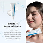 Dr.Melaun TX Cream 50ml Dr.Melaun