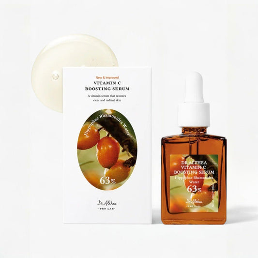 Dr.Althea Vitamin C Boosting Serum 30ml – Skin Care | Korean Skincare Canada - VGLE
