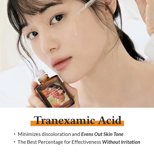 Dr.Althea Vitamin C Boosting Serum 30ml – Skin Care | Korean Skincare Canada - VGLE