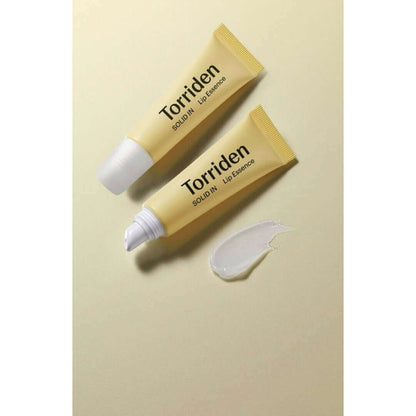 Duo (1+1) Torriden SOLID IN Ceramide Lip Essence 11ml – Skin Care | Korean Skincare Canada - VGLE