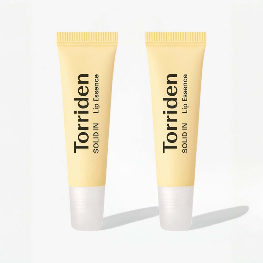 Duo (1+1) Torriden SOLID IN Ceramide Lip Essence 11ml – Skin Care | Korean Skincare Canada - VGLE