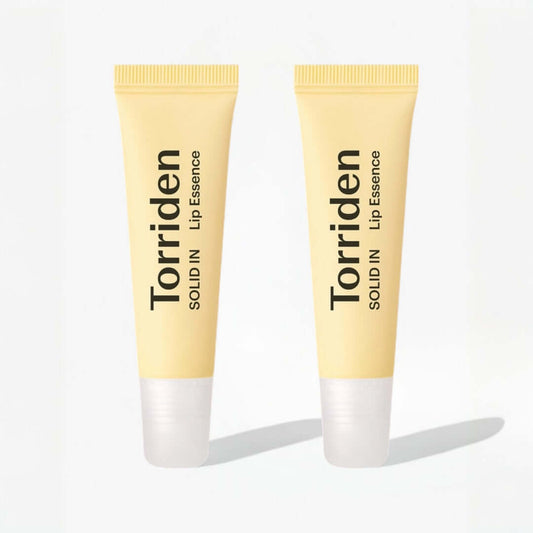 Duo (1+1) Torriden SOLID IN Ceramide Lip Essence 11ml – Skin Care | Korean Skincare Canada - VGLE