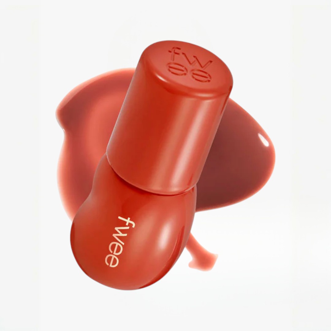 fwee 3D Voluming Gloss 70% 5.3g fwee