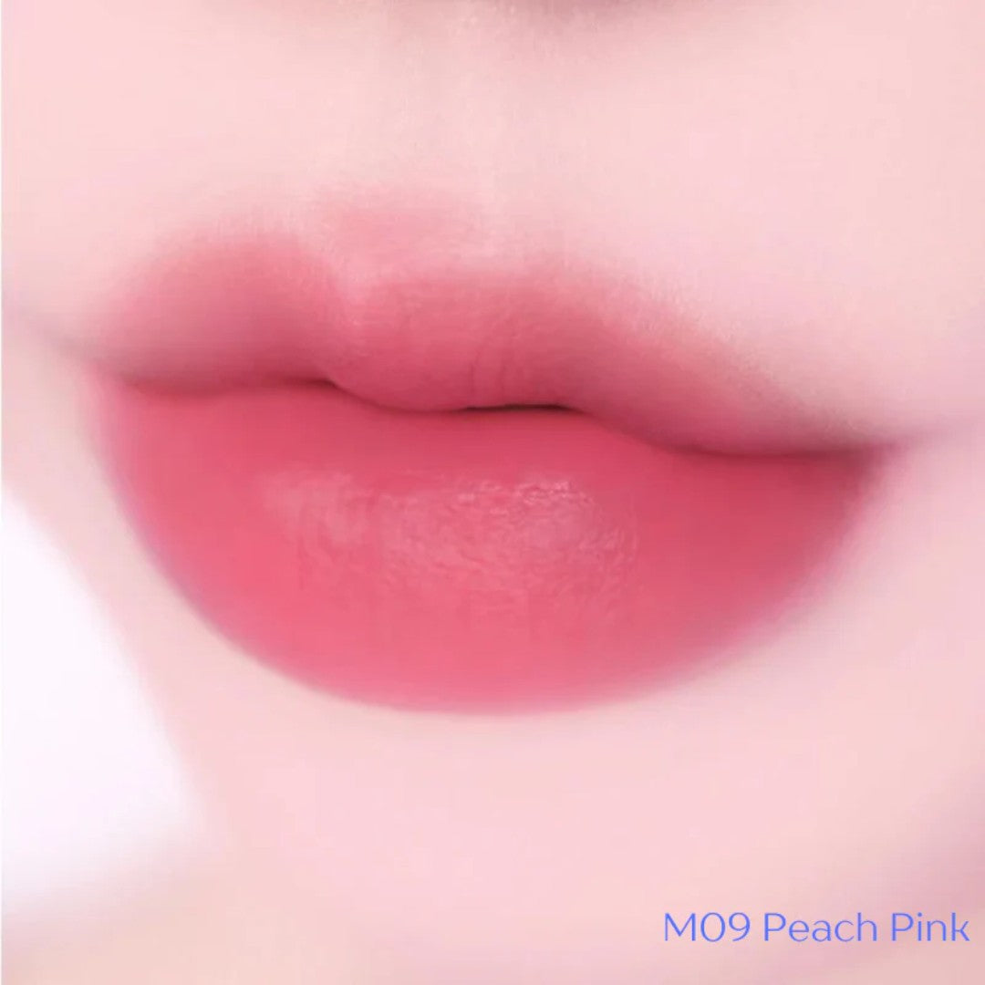 fwee Pink Obsession Stay-Fit Lip Tint 3.8g VGLE Studios