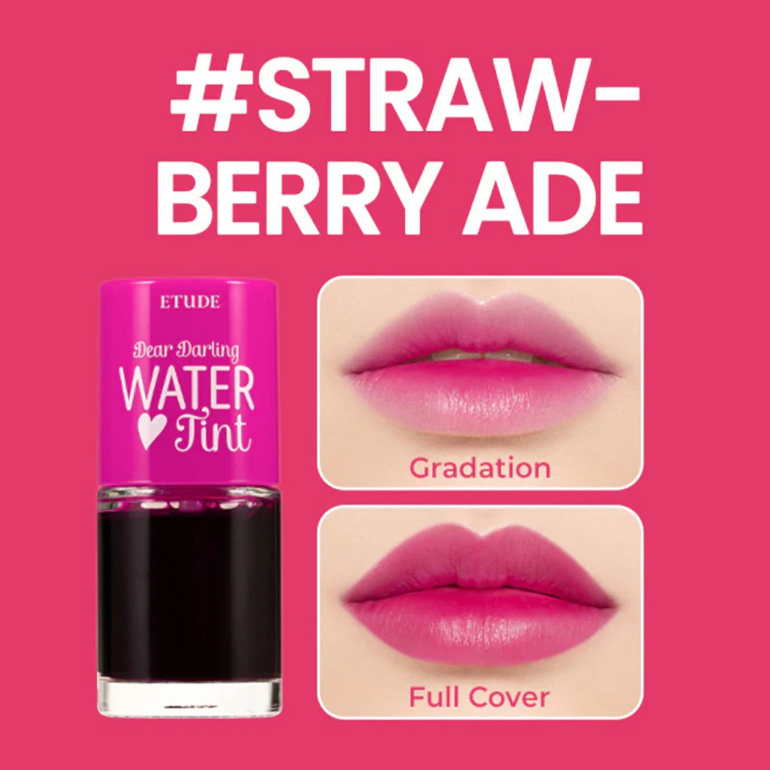 Etude House Dear Darling Water Tint Etude House