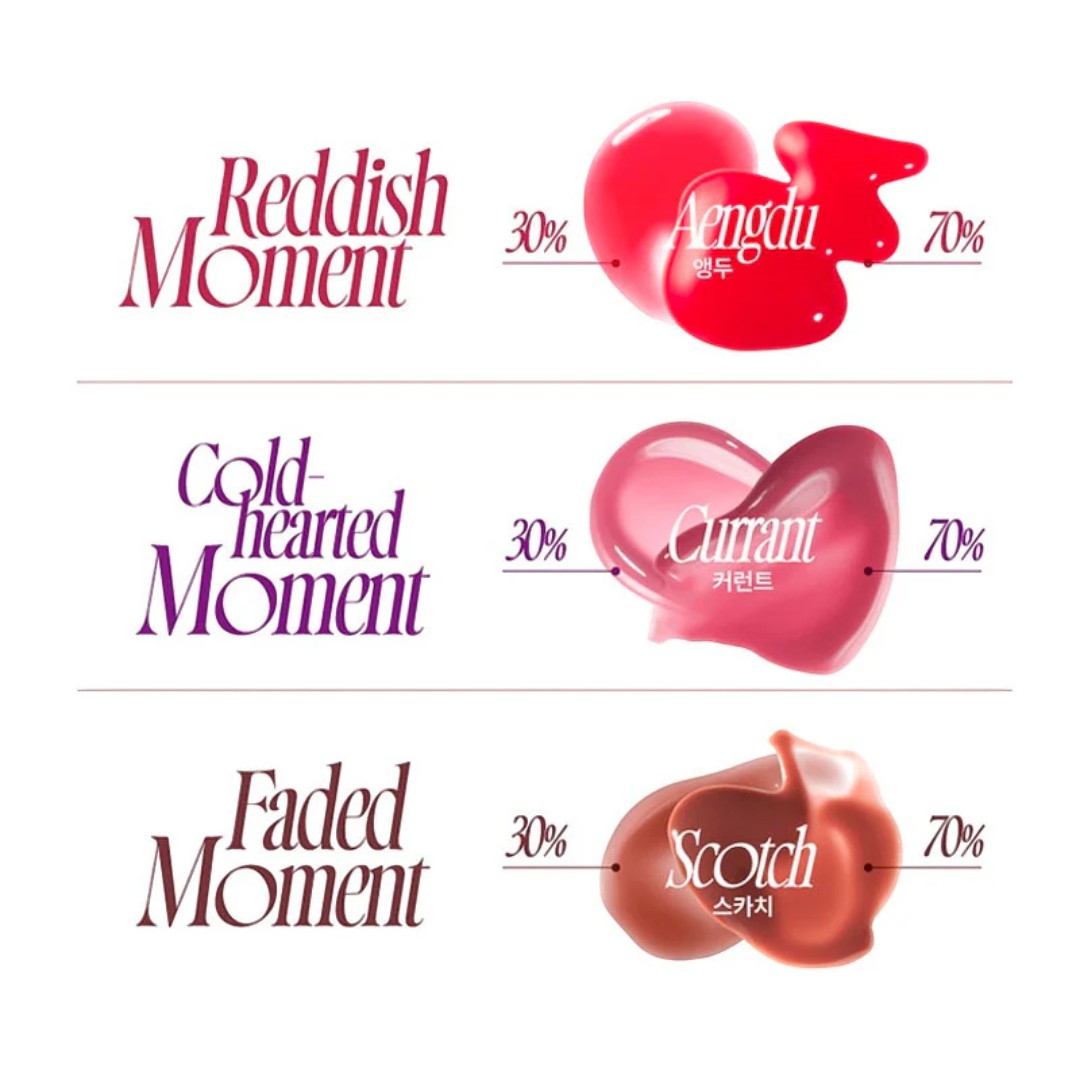 fwee 3D Voluming Gloss 70% 5.3g fwee