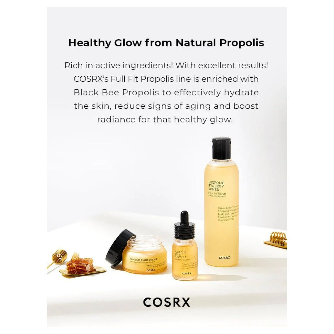 COSRX Full Fit Propolis Synergy Toner 150ml COSRX