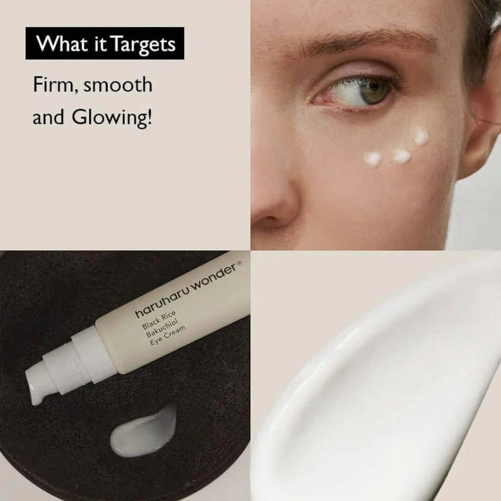 Korean eye cream | vgle