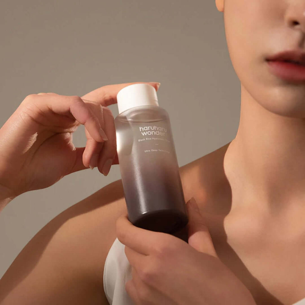 bestselling Korean toner | vgle