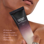 cleanser for all skin type | vgle