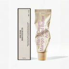 hetras Perfumed Mango Seed Butter Hand Cream 50ml hetras