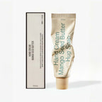 hetras Perfumed Mango Seed Butter Hand Cream 50ml hetras