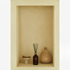 hetras Premium Diffuser 500ml x 2 - Hotel Wood VGLE Studios