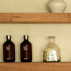 hetras Premium Diffuser 500ml x 2 - Hotel Wood VGLE Studios