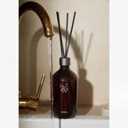 hetras Premium Diffuser 500ml x 2 - Hotel Wood VGLE Studios