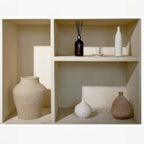 hetras Premium Diffuser 500ml x 2 - Hotel Wood VGLE Studios