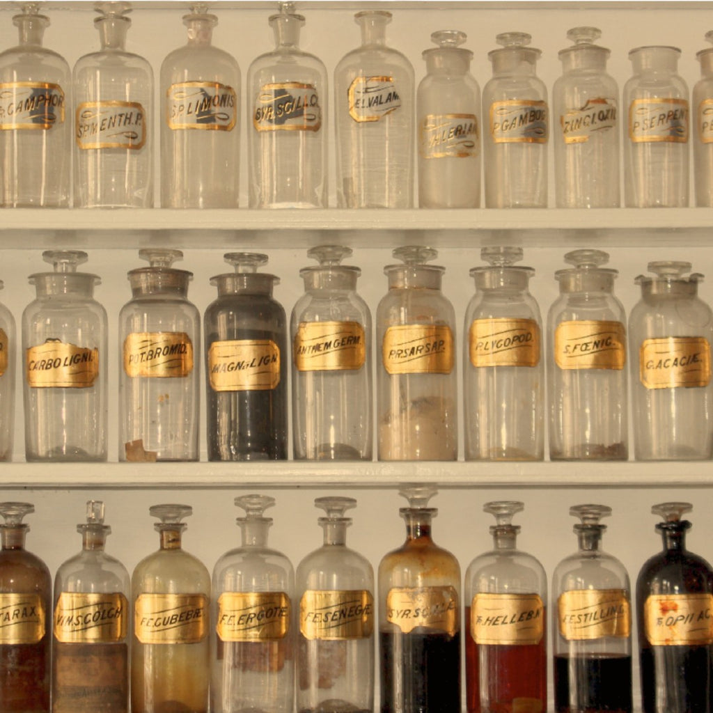 hetras Premium Diffuser 500ml x 2 - Hotel Wood VGLE Studios