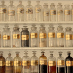 hetras Premium Diffuser 500ml x 2 - Hotel Wood VGLE Studios