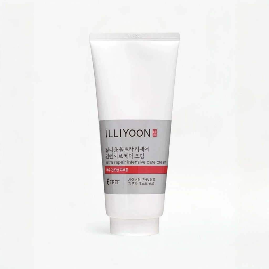 Illiyoon Ultra Intensive Care Cream 200ml Illiyoon