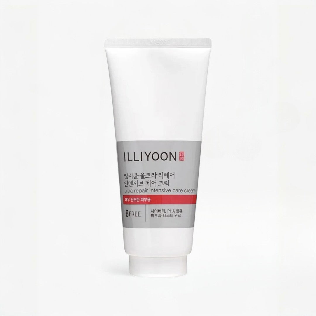 Illiyoon Ultra Intensive Care Cream 200ml Illiyoon