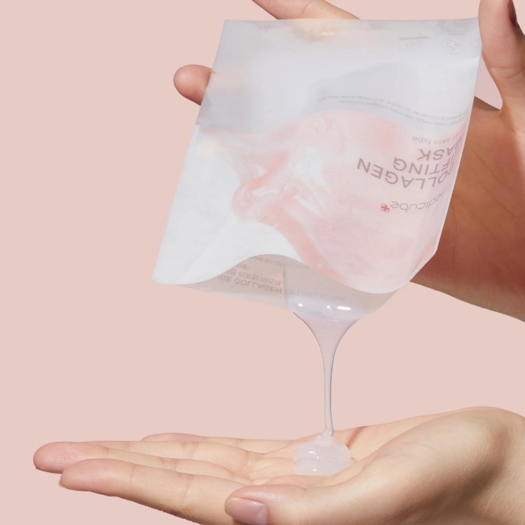 medicube Collagen Lifting Mask medicube