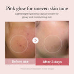 MEDICUBE Pdrn Pink Collagen Capsule Cream 55g MEDICUBE