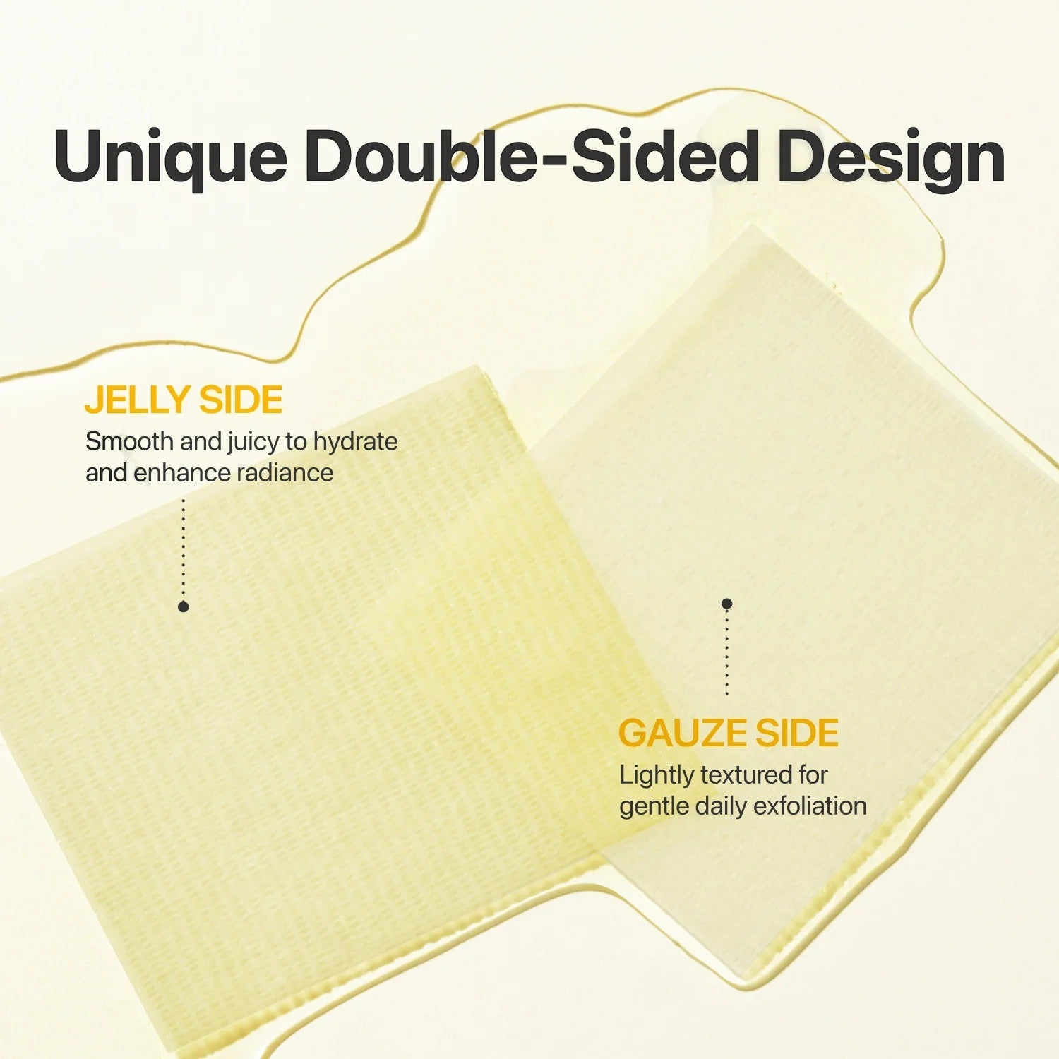 numbuzin No.5+ Glutathione Vitamin-Niacinamide Concentrated Pad numbuzin