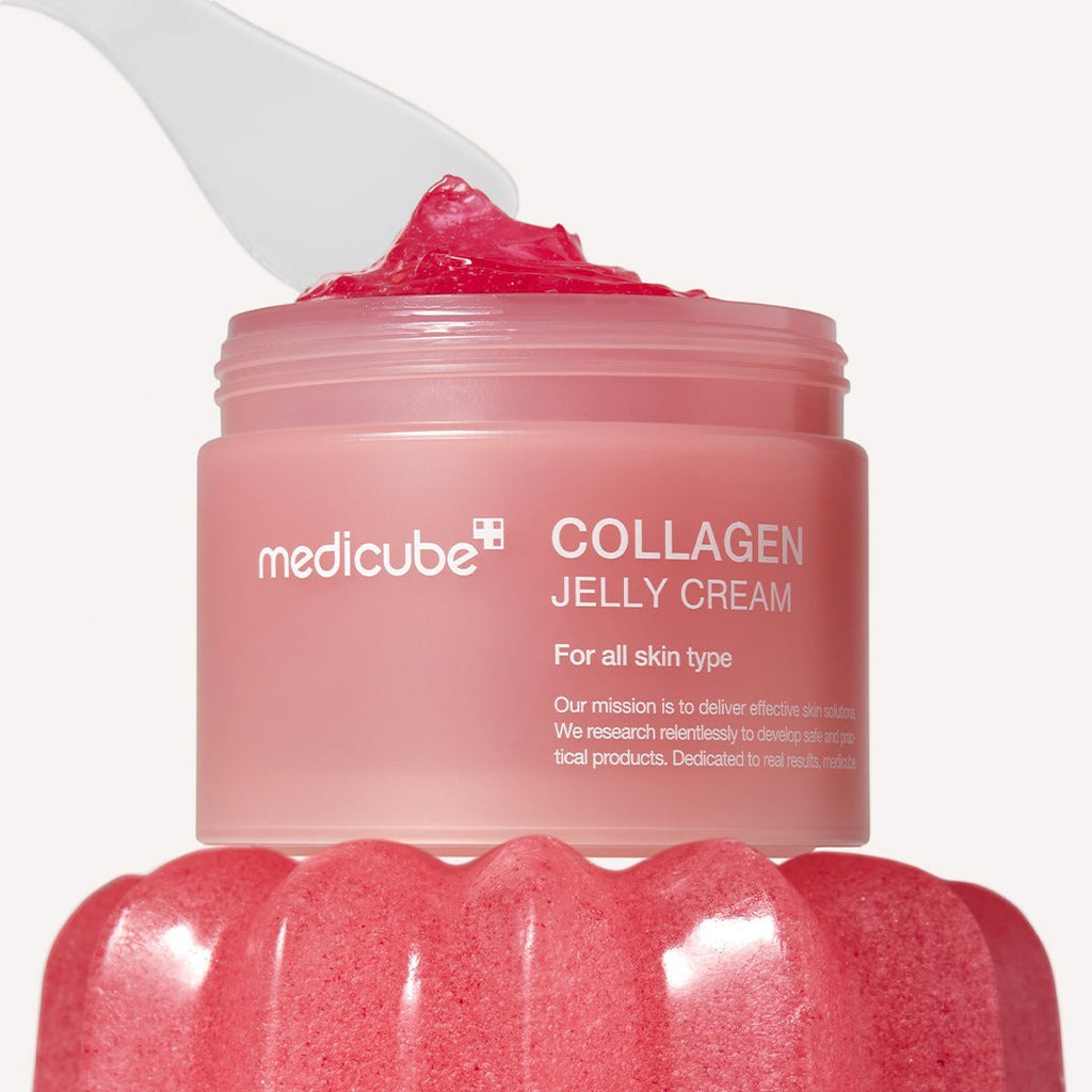 medicube Collagen Jelly Cream 110ml medicube
