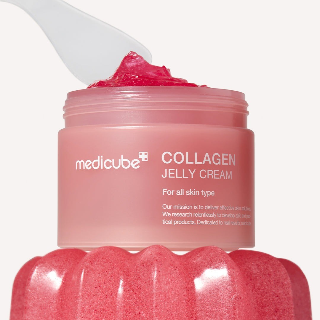 medicube Collagen Jelly Cream 110ml medicube