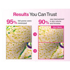 numbuzin No.2 Rose PDRN Overnight Collagen Mask 4pcs numbuzin