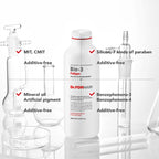 Dr.FORHAIR Folligen Bio 3 Shampoo 500ml Dr.FORHAIR