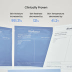 Biodance Hydro Cera-nol Real Deep Mask Biodance