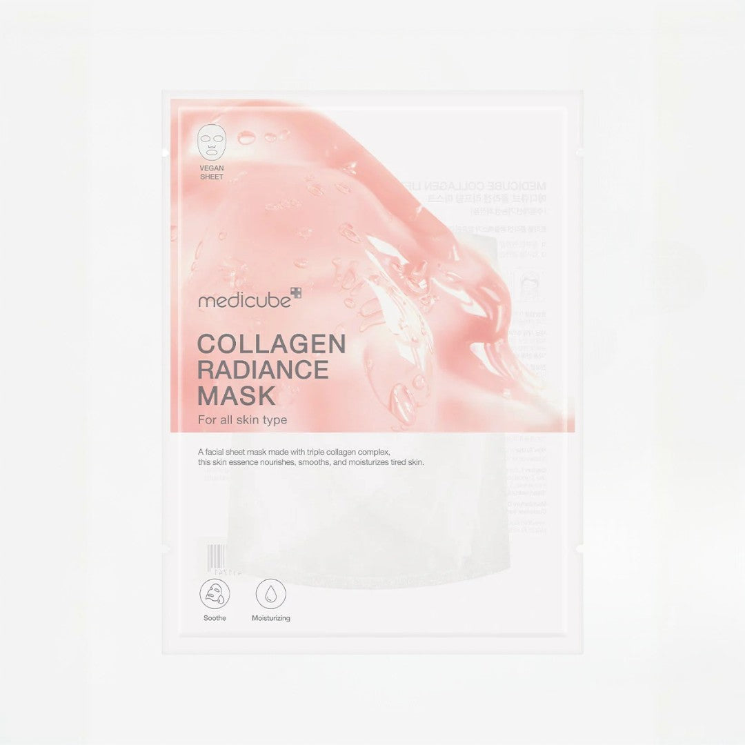 medicube Collagen Lifting Mask medicube