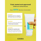 COSRX Low pH Good Morning Gel Cleanser 150ml COSRX