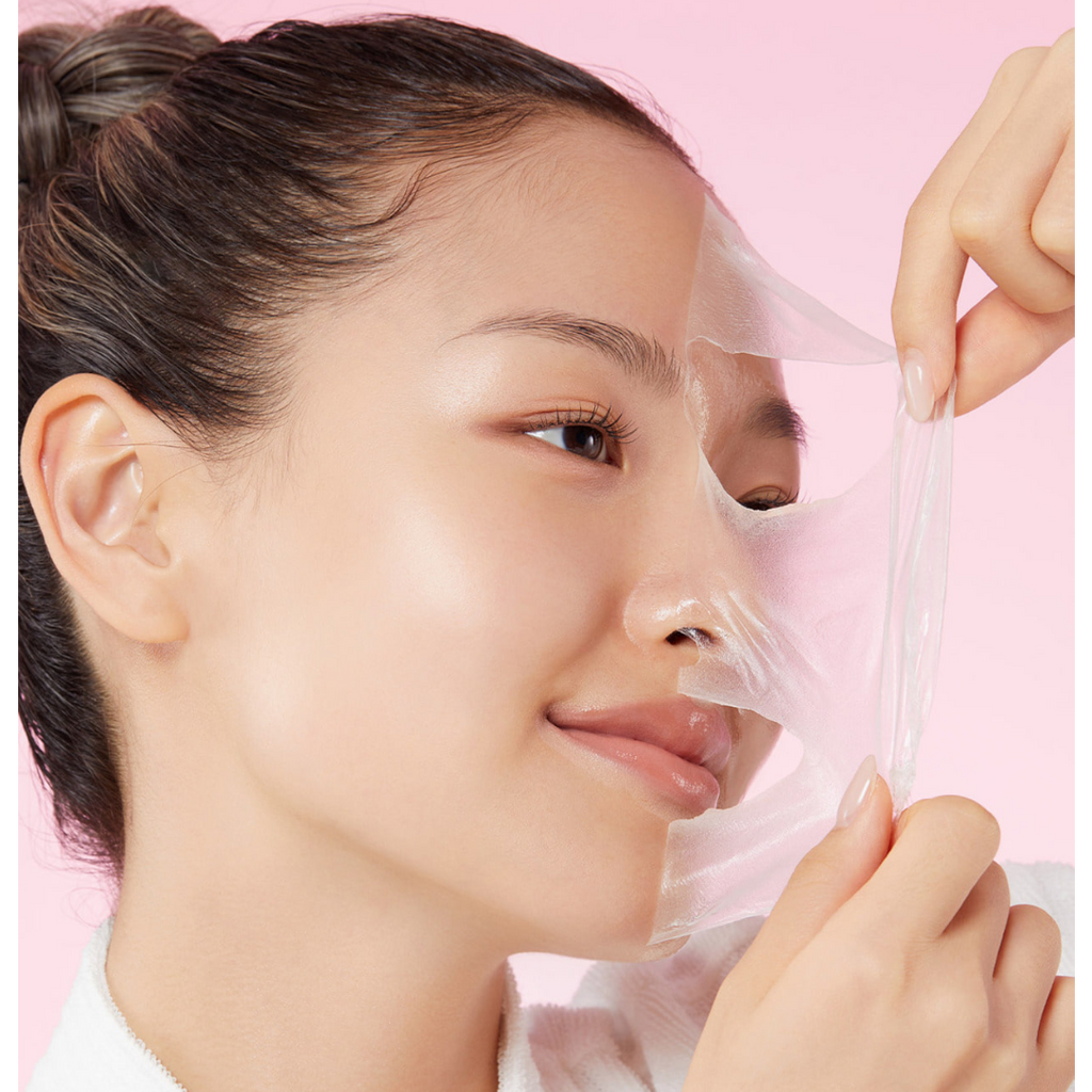 medicube Collagen Night Wrapping Mask 75ml medicube