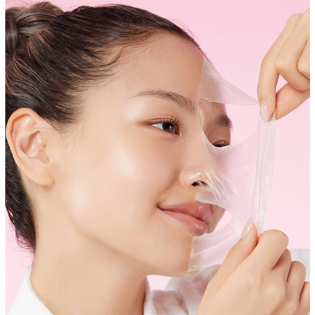 medicube Collagen Night Wrapping Mask 75ml medicube