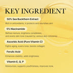medicube Deep Vita C Capsule Cream 55g – Skin Care | Korean Skincare Canada - VGLE