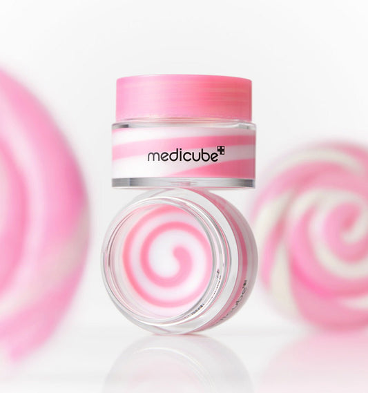 medicube PDRN Lip Sleeping Mask 10ml – Skin Care | Korean Skincare Canada - VGLE
