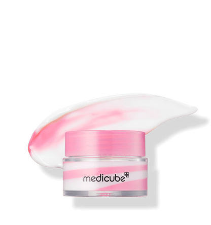 medicube PDRN Lip Sleeping Mask 10ml – Skin Care | Korean Skincare Canada - VGLE