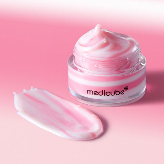 medicube PDRN Lip Sleeping Mask 10ml – Skin Care | Korean Skincare Canada - VGLE