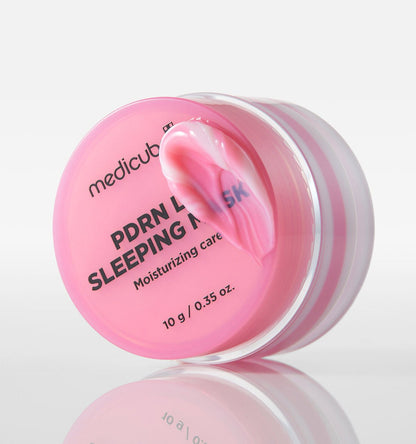medicube PDRN Lip Sleeping Mask 10ml – Skin Care | Korean Skincare Canada - VGLE