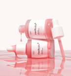 medicube PDRN Pink Peptide Serum 30ml – Skin Care | Korean Skincare Canada - VGLE