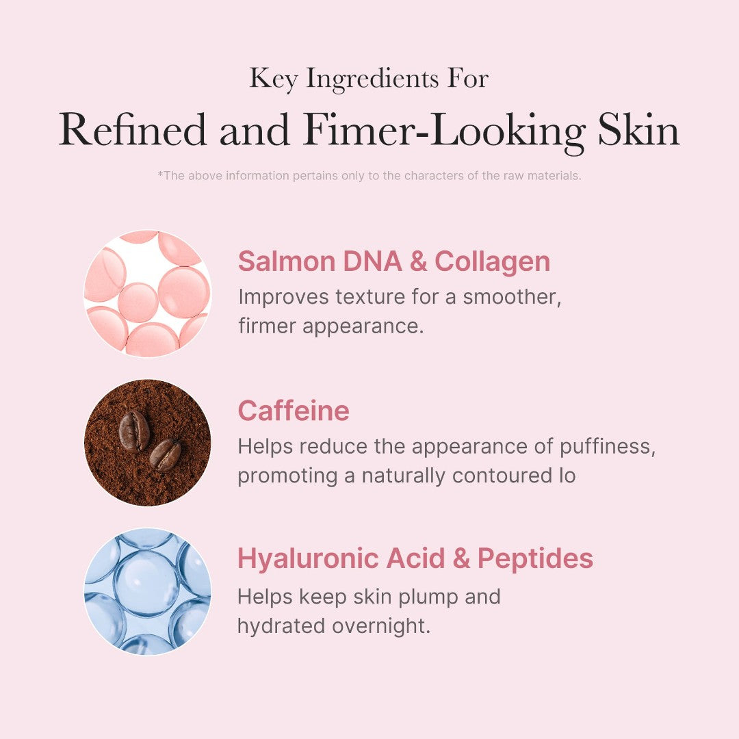 medicube Collagen Night Wrapping Mask 75ml medicube