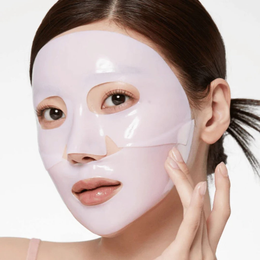 medicube PDRN Pink Collagen Gel Mask 28g medicube