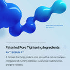 medicube Zero Pore Cooling Mask medicube