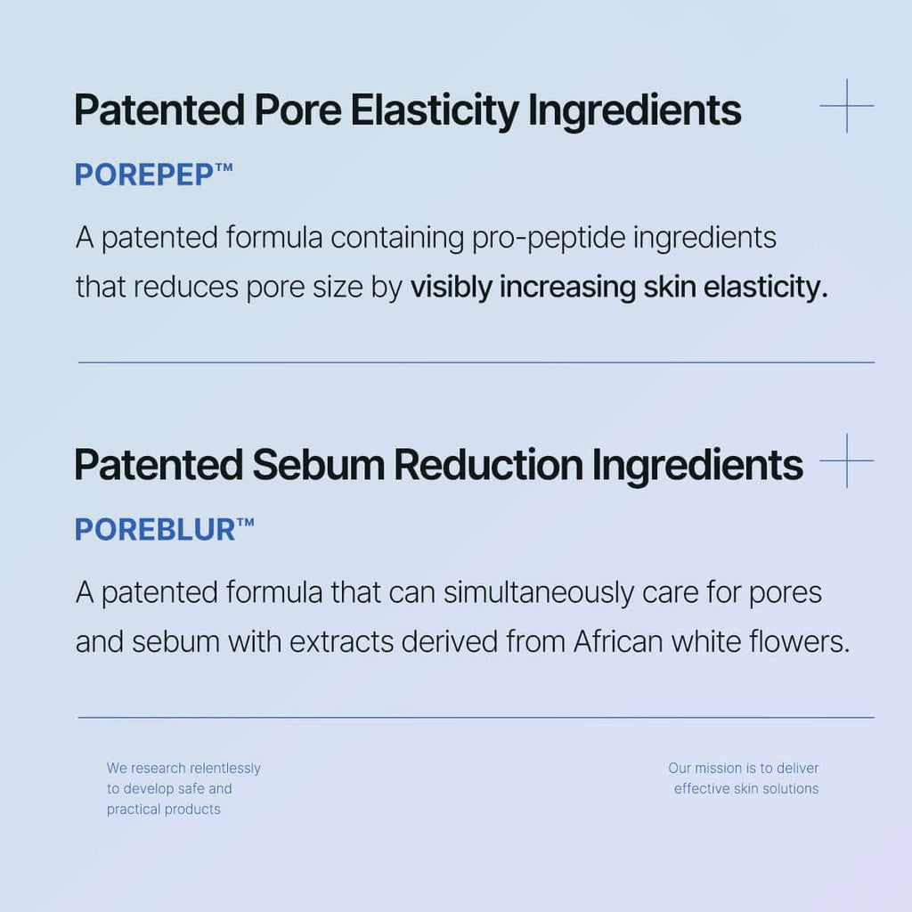 medicube Zero Pore Cooling Mask medicube