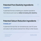 medicube Zero Pore Cooling Mask medicube