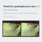 medicube Zero Pore Cooling Mask medicube